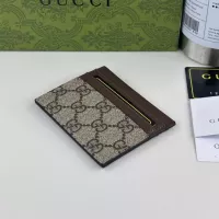 $27.00 USD Gucci Card Case #1364307