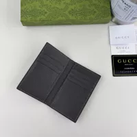 $34.00 USD Gucci Card Case #1364308