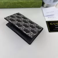 $34.00 USD Gucci Card Case #1364308