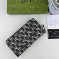 $42.00 USD Gucci Wallets #1364309