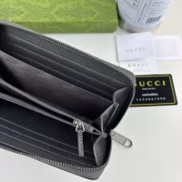 $42.00 USD Gucci Wallets #1364309