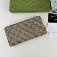 $42.00 USD Gucci Wallets #1364310
