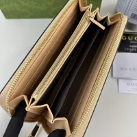 $42.00 USD Gucci Wallets #1364310