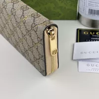 $42.00 USD Gucci Wallets #1364310