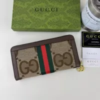 $42.00 USD Gucci Wallets #1364311