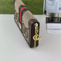 $42.00 USD Gucci Wallets #1364311