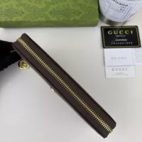 $42.00 USD Gucci Wallets #1364311