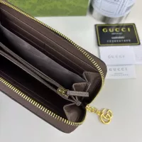 $42.00 USD Gucci Wallets #1364311