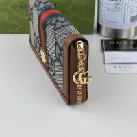 $42.00 USD Gucci Wallets #1364312