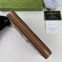 $42.00 USD Gucci Wallets #1364312