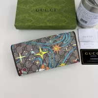 $42.00 USD Gucci Wallets #1364313