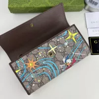 $42.00 USD Gucci Wallets #1364313