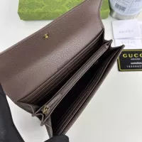 $42.00 USD Gucci Wallets #1364313