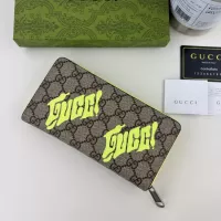 $40.00 USD Gucci Wallets #1364315