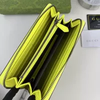 $40.00 USD Gucci Wallets #1364315