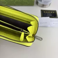 $40.00 USD Gucci Wallets #1364315