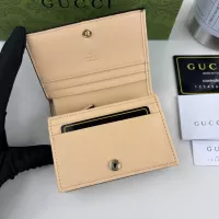 $39.00 USD Gucci Wallets #1364316