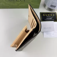 $39.00 USD Gucci Wallets #1364316
