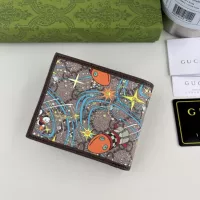 $36.00 USD Gucci Wallets #1364317