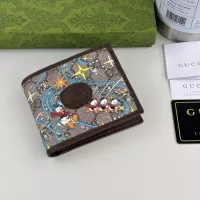 $36.00 USD Gucci Wallets #1364317