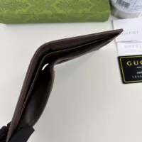 $36.00 USD Gucci Wallets #1364317