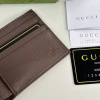 $36.00 USD Gucci Wallets #1364317