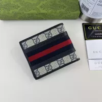 $36.00 USD Gucci Wallets #1364318