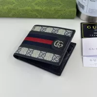 $36.00 USD Gucci Wallets #1364318