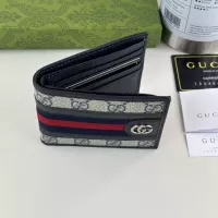 $36.00 USD Gucci Wallets #1364318