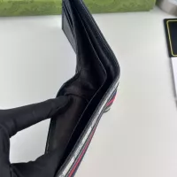 $36.00 USD Gucci Wallets #1364318