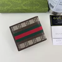 $36.00 USD Gucci Wallets #1364319