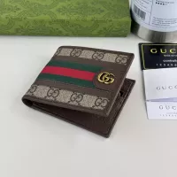 $36.00 USD Gucci Wallets #1364319