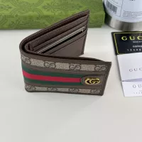 $36.00 USD Gucci Wallets #1364319
