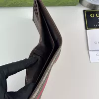 $36.00 USD Gucci Wallets #1364319