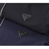 $92.00 USD Prada Jackets Long Sleeved For Men #1364320
