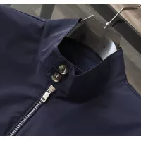 $92.00 USD Prada Jackets Long Sleeved For Men #1364320