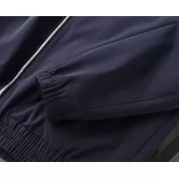 $92.00 USD Prada Jackets Long Sleeved For Men #1364320