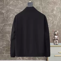 $92.00 USD Prada Jackets Long Sleeved For Men #1364321