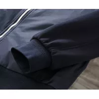 $92.00 USD Prada Jackets Long Sleeved For Men #1364326