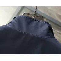 $92.00 USD Prada Jackets Long Sleeved For Men #1364326