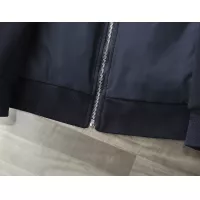 $92.00 USD Prada Jackets Long Sleeved For Men #1364326