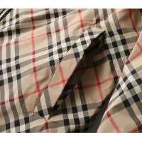 $92.00 USD Burberry Jackets Long Sleeved For Men #1364329