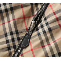 $92.00 USD Burberry Jackets Long Sleeved For Men #1364329