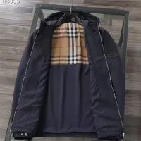 $92.00 USD Burberry Jackets Long Sleeved For Men #1364330