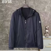 $92.00 USD Moncler Jackets Long Sleeved For Men #1364332