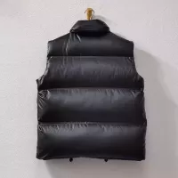$125.00 USD Prada Down Feather Coat Sleeveless For Men #1364337
