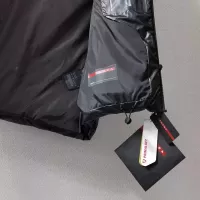 $125.00 USD Prada Down Feather Coat Sleeveless For Men #1364337