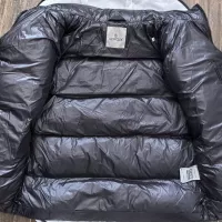 $155.00 USD Moncler Down Feather Coat Long Sleeved For Unisex #1364338