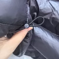 $155.00 USD Moncler Down Feather Coat Long Sleeved For Unisex #1364338