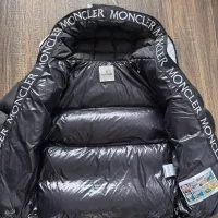 $155.00 USD Moncler Down Feather Coat Long Sleeved For Men #1364341